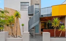 Entire Studio With Balcony
